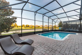 Universal Promo!Spacious 5BR/5BA Pool/Grill DISNEY